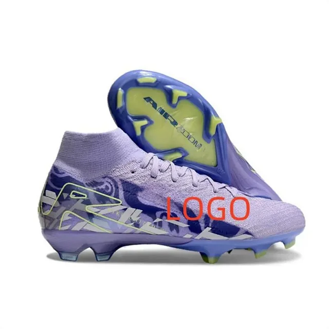 Nike Sneakers FG Football Cleats product detail image 32