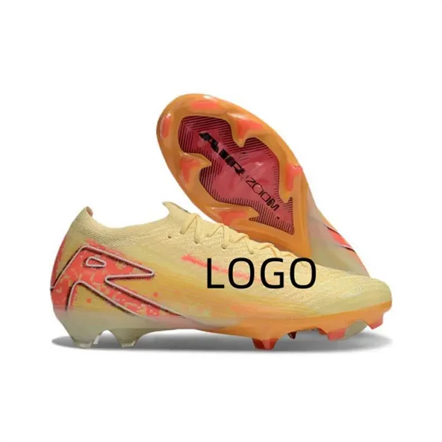 Nike Sneakers FG Football Cleats product detail image 17