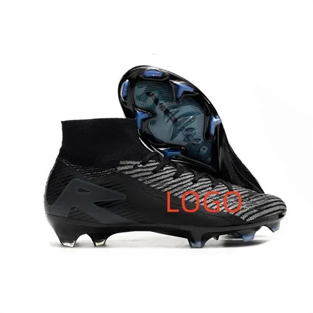 Nike Sneakers FG Football Cleats product detail image 28