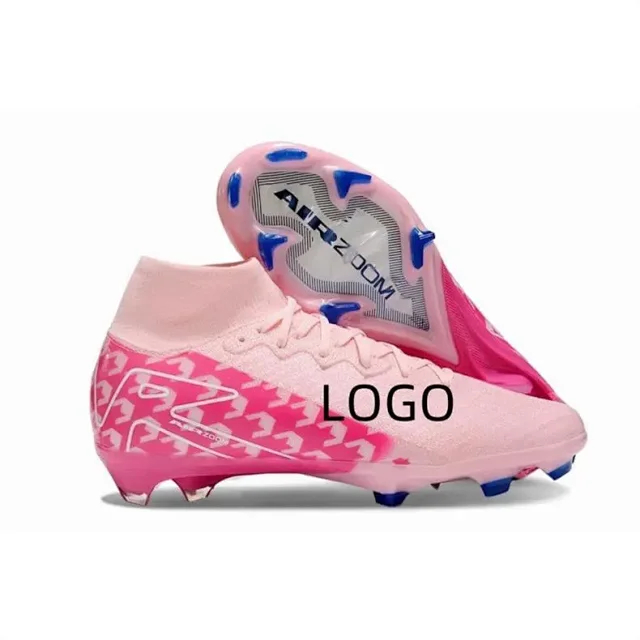 Nike Sneakers FG Football Cleats product detail image 33
