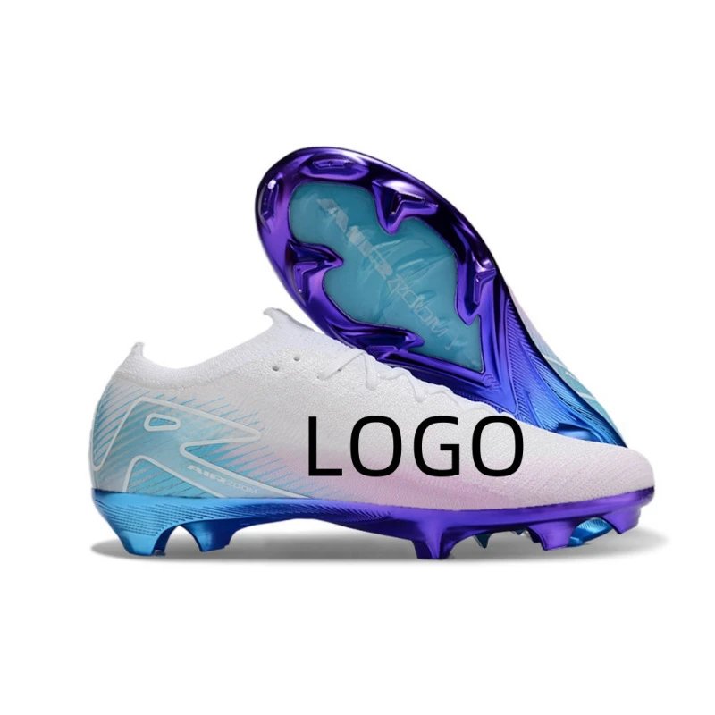 Nike Sneakers FG Football Cleats image 6