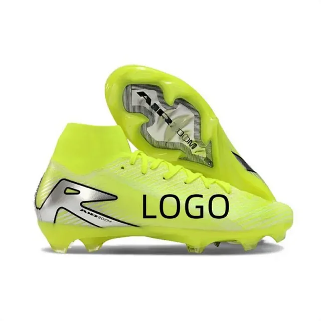Nike Sneakers FG Football Cleats product detail image 22