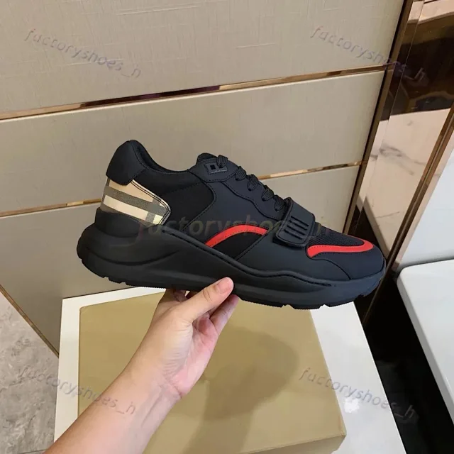Unbranded Sneakers Low-Top Chunky product detail image 31