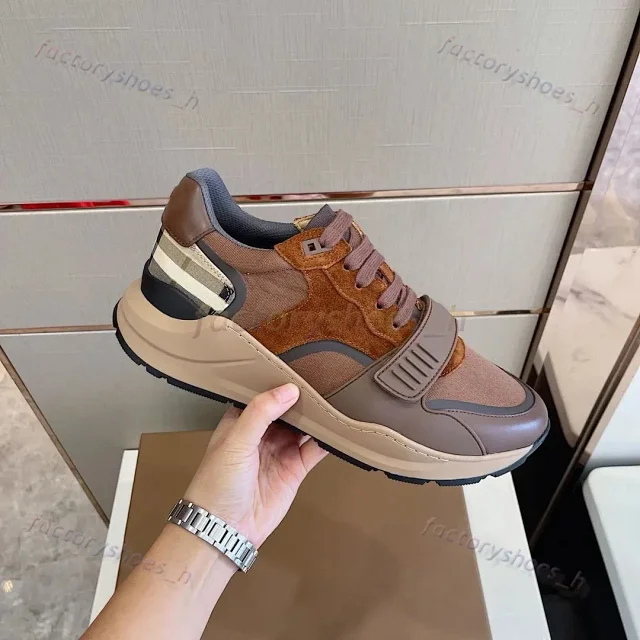 Unbranded Sneakers Low-Top Chunky product detail image 15