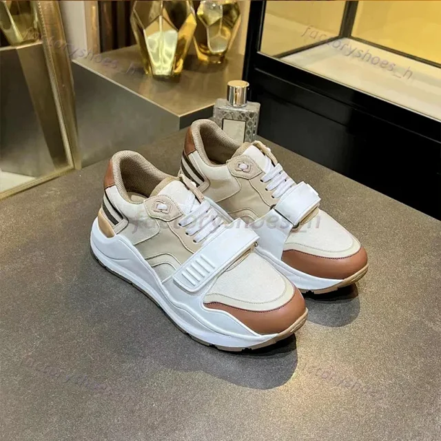 Unbranded Sneakers Low-Top Chunky product detail image 33