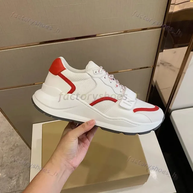 Unbranded Sneakers Low-Top Chunky product detail image 30