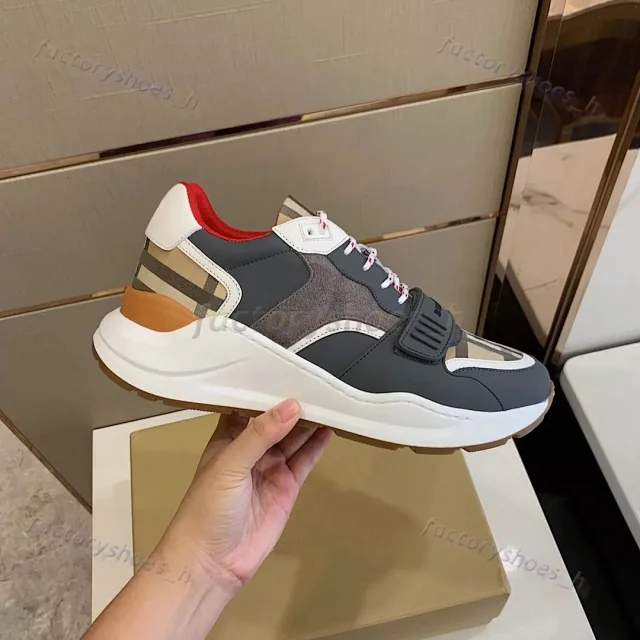 Unbranded Sneakers Low-Top Chunky product detail image 14