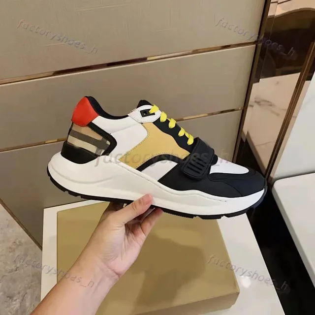 Unbranded Sneakers Low-Top Chunky product detail image 12