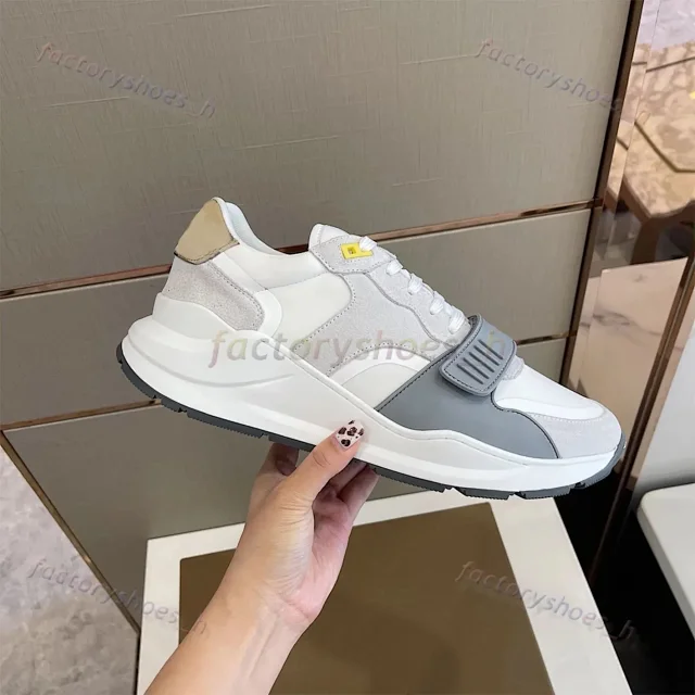 Unbranded Sneakers Low-Top Chunky product detail image 18