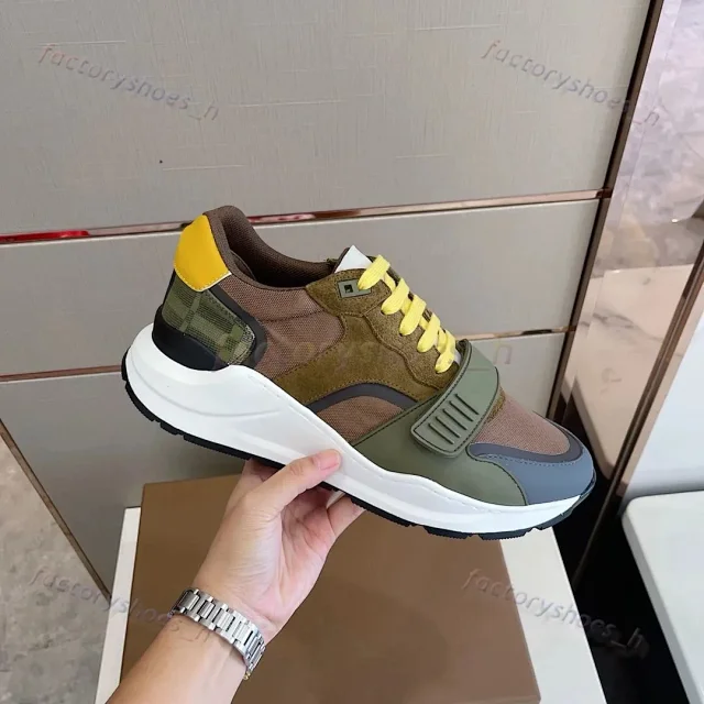 Unbranded Sneakers Low-Top Chunky product detail image 19