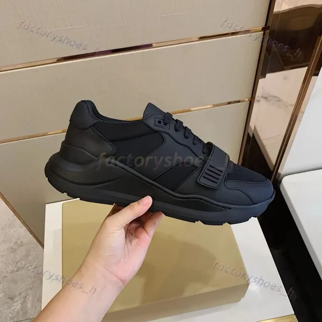 Unbranded Sneakers Low-Top Chunky product detail image 13