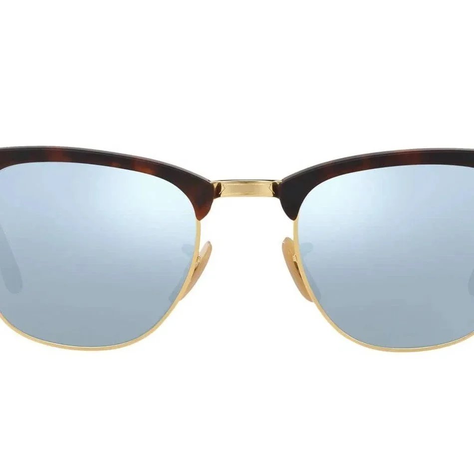 Tortoiseshell: white mercury + delivery box