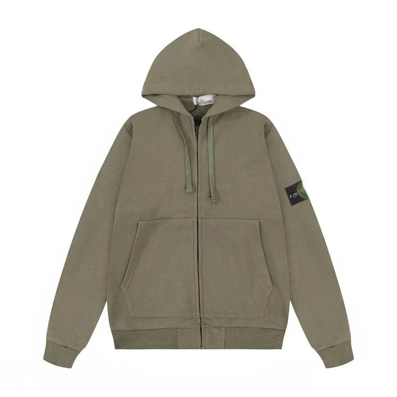 2 Army Green
