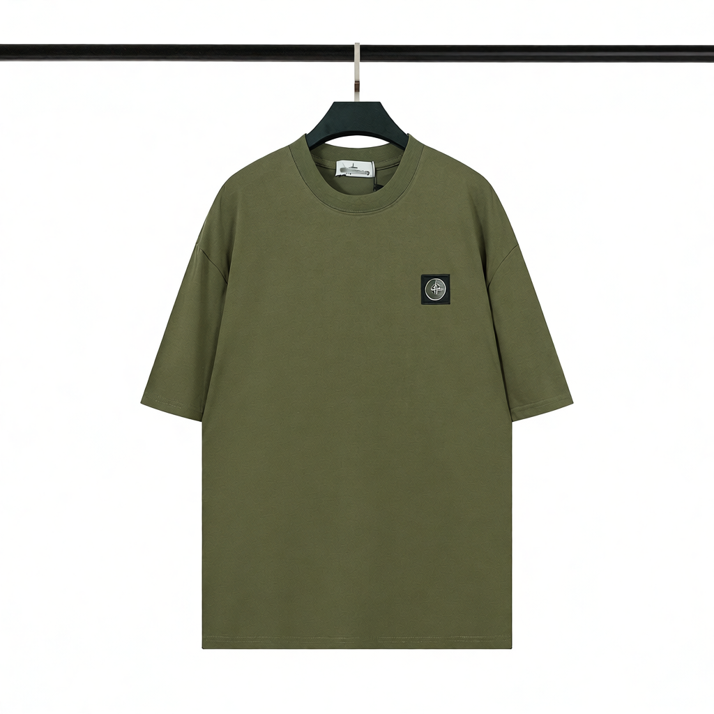 635 Army Green
