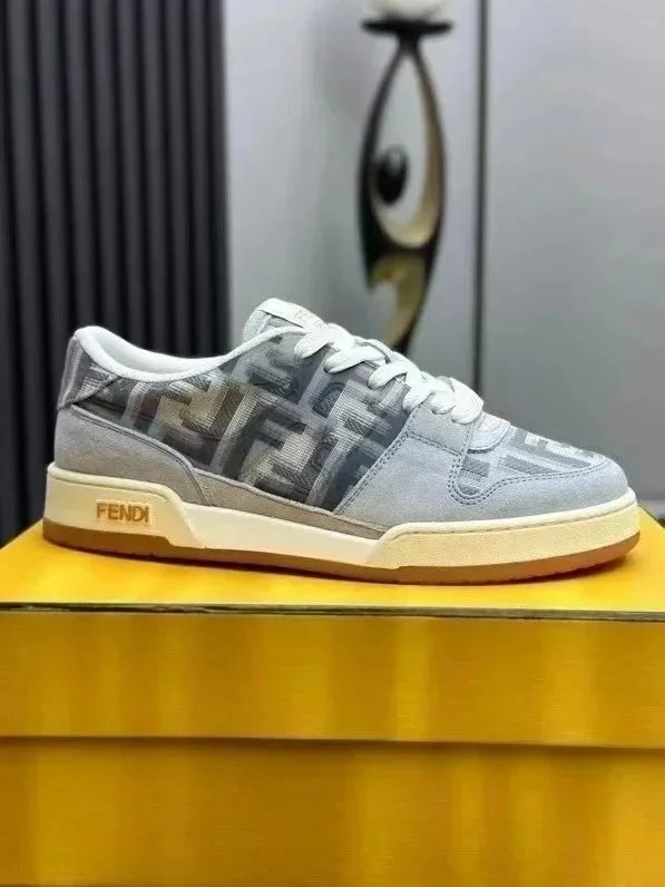 High-Quality Casual Sports Shoes photo 8