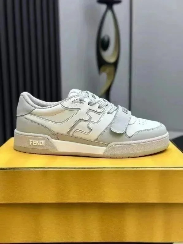 High-Quality Casual Sports Shoes photo 3