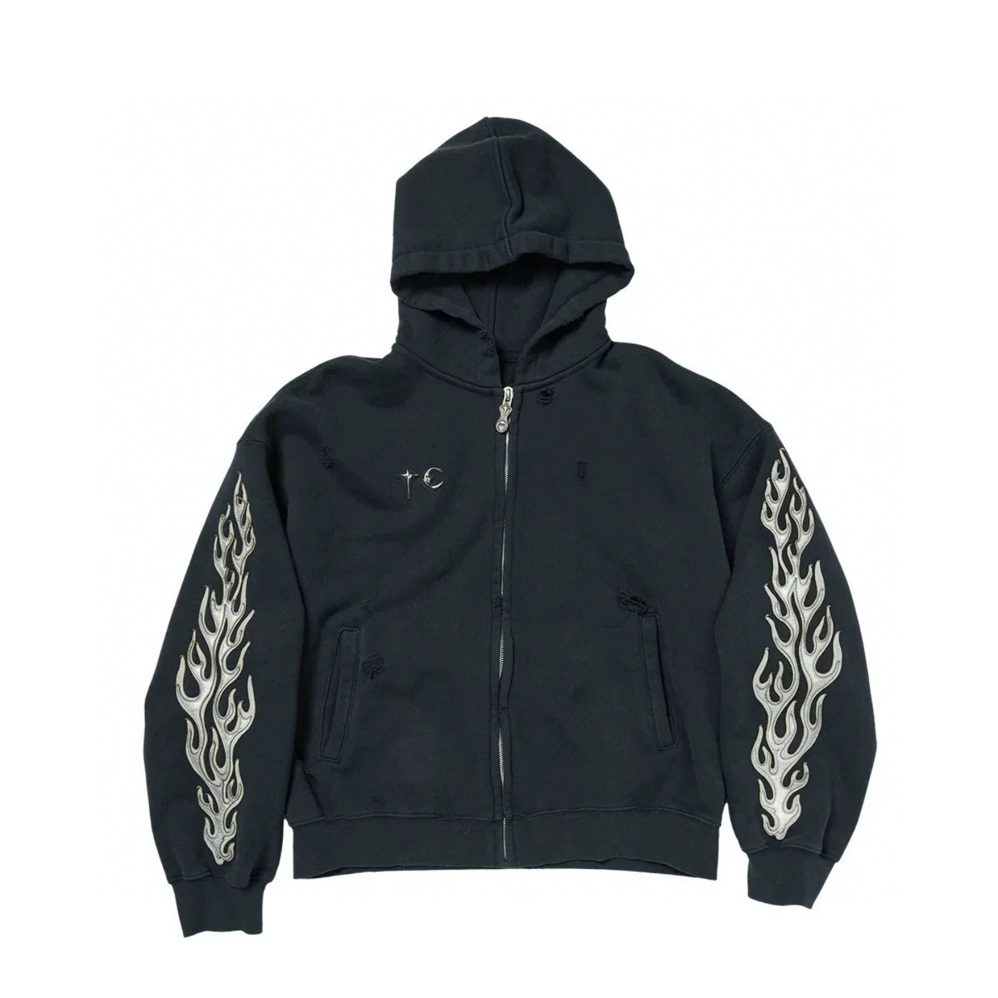 Thug Club 25FW special offer final sale, non refundable and non exchangeable