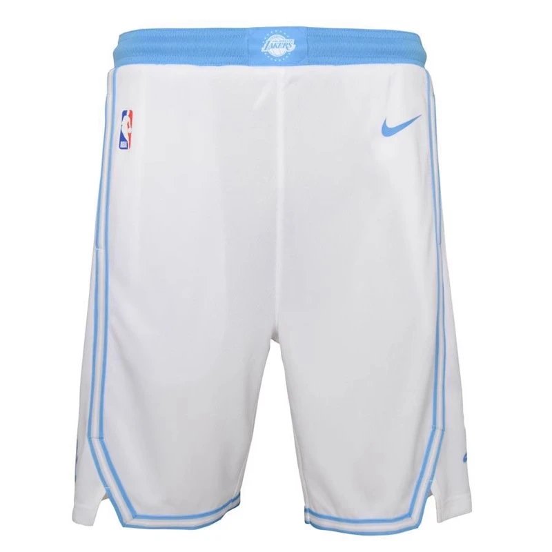21 Season Lakers City White