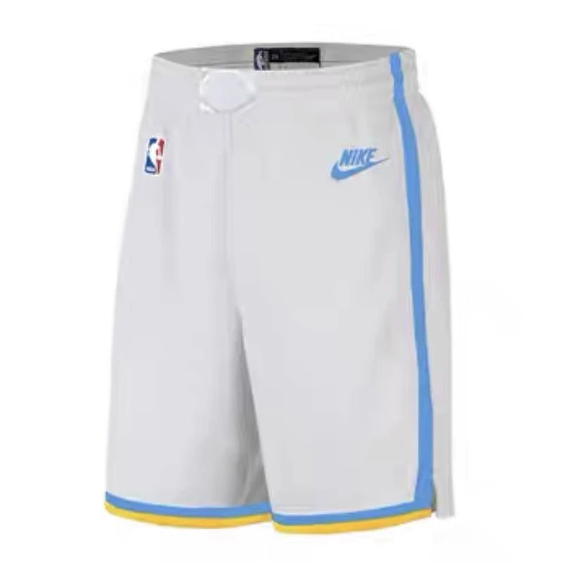 23 Season Lakers Retro White