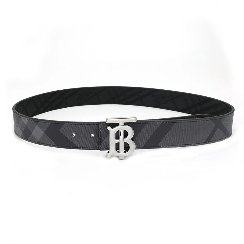Style 1+Silver Buckle