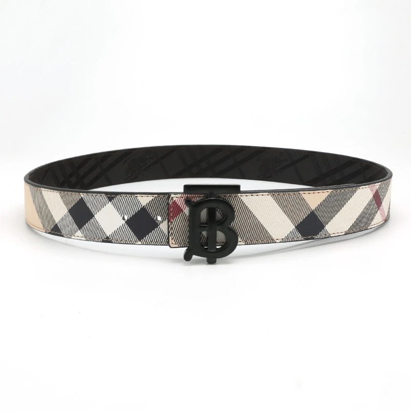 Style 3+Black Buckle