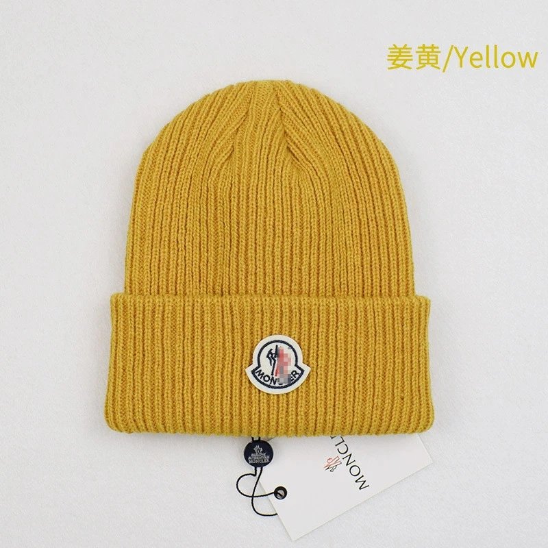 Mustard Yellow