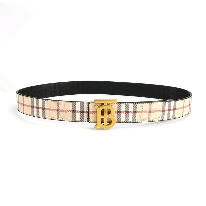 Style 2: Black background+antique copper buckle