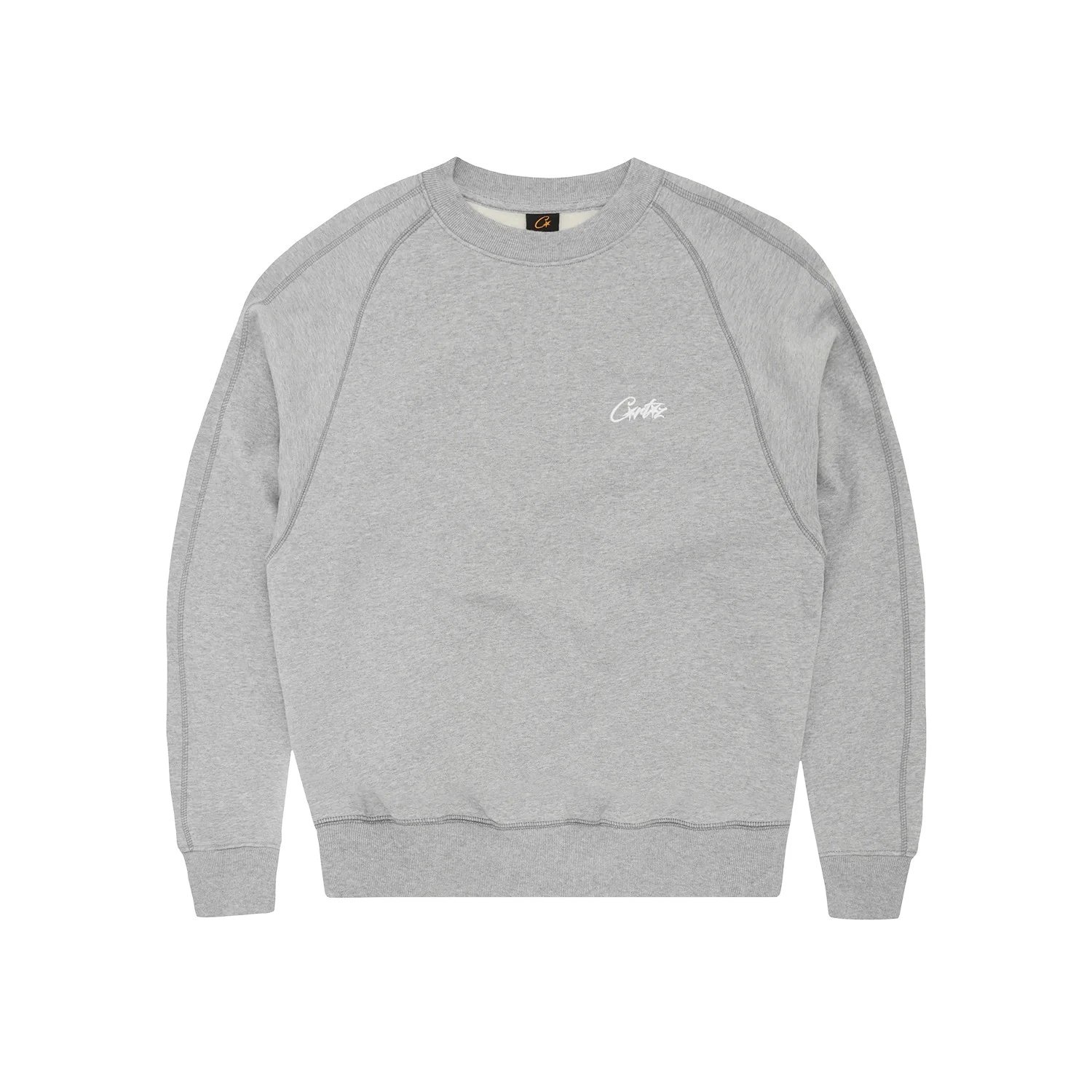 8963 Sweatshirt/Gray