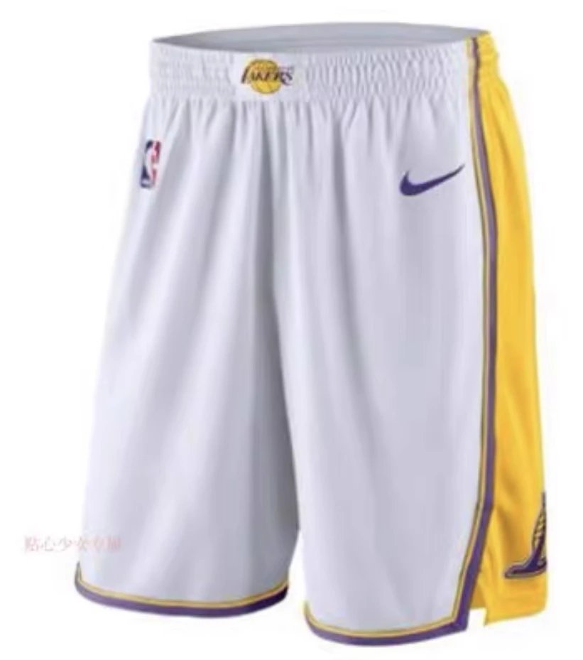 Lakers Regular White