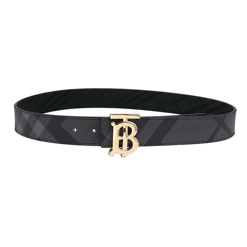 Style 1+Gold Buckle