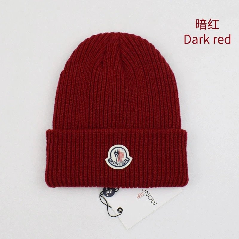 Dark Red