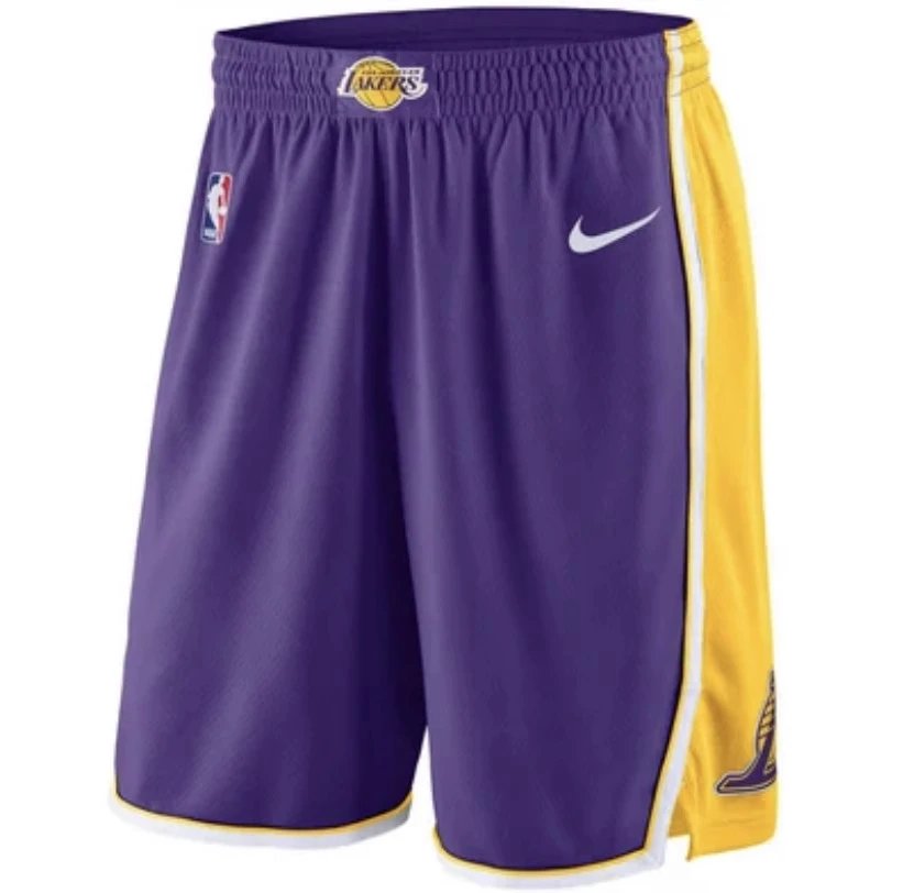 Lakers Regular Purple
