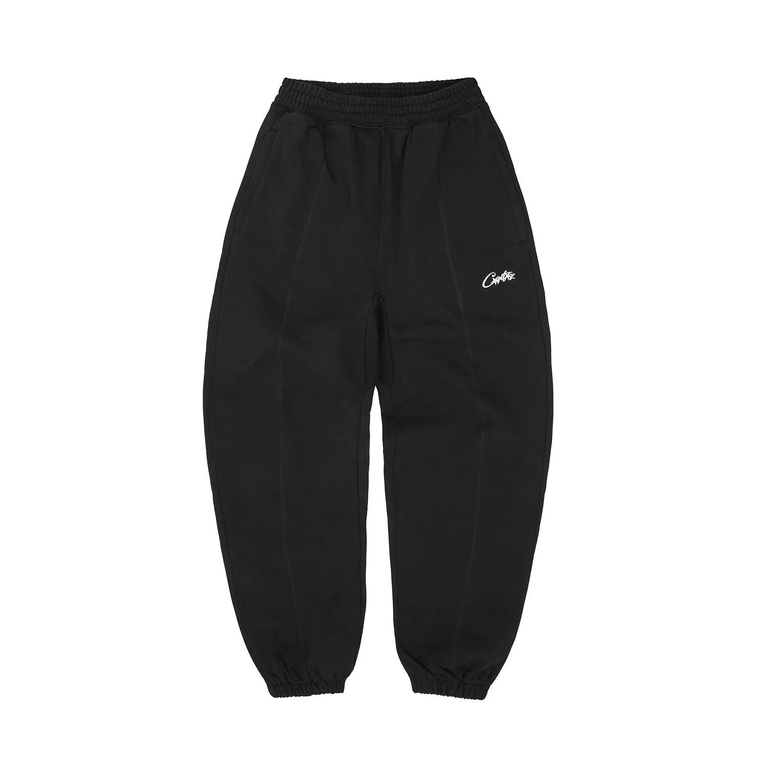 5787 Sweatpants/Black