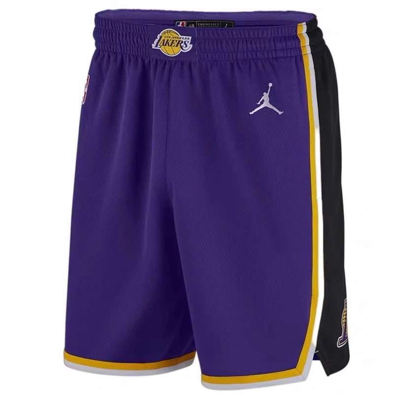 Lakers Retro Purple