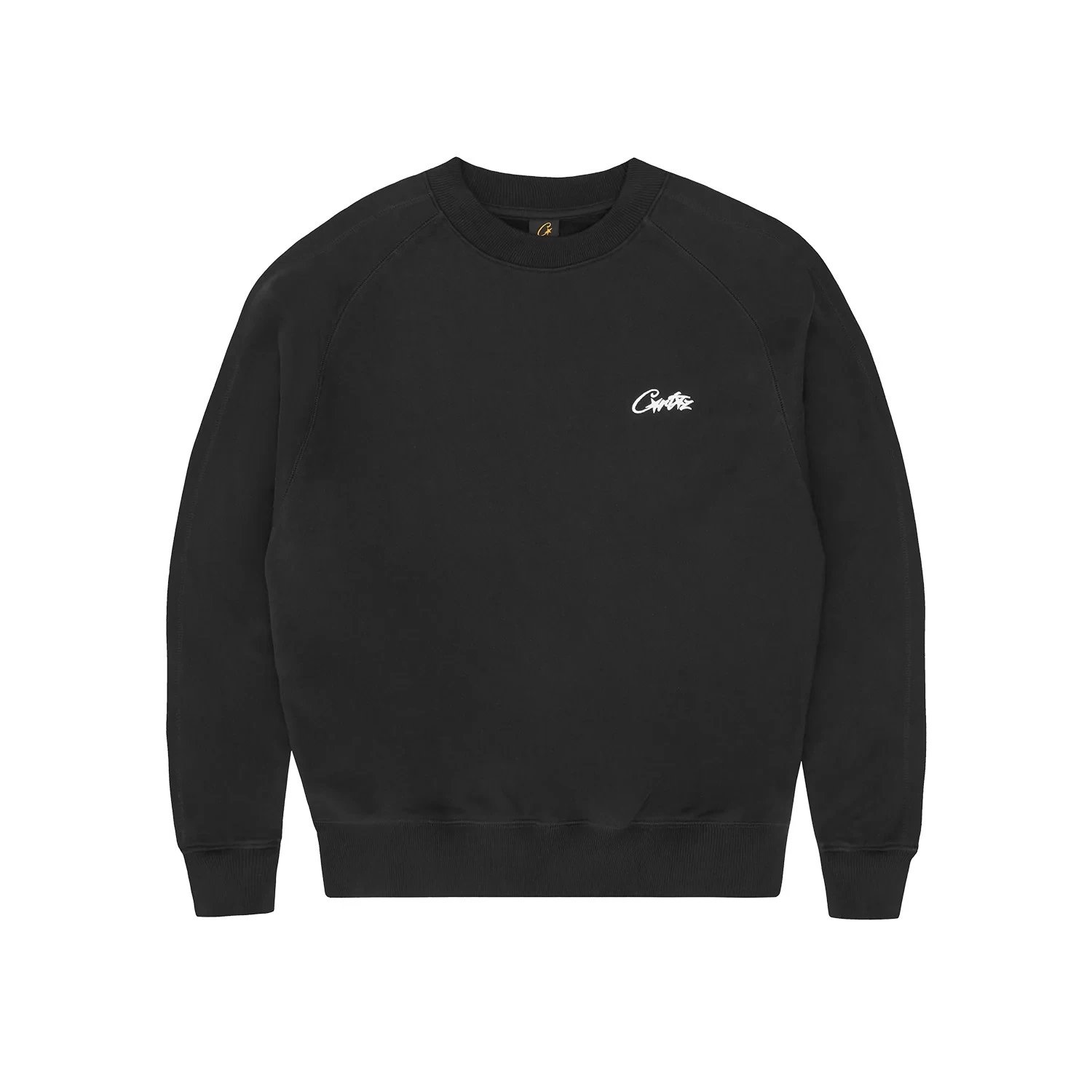 8963 Sweatshirt/Black