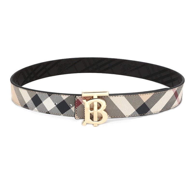 Style 3+Gold Buckle