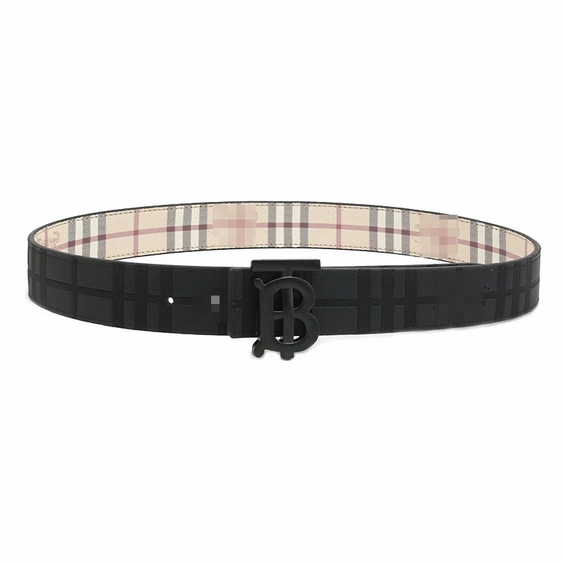 Style 2: Black Base+Black Buckle