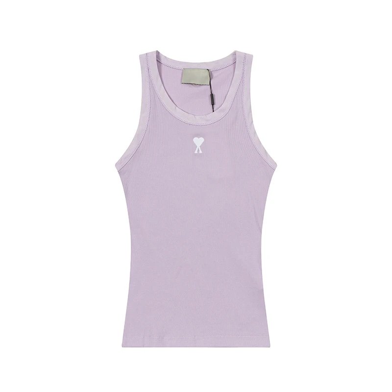 Sleeveless Tank Top photo 5