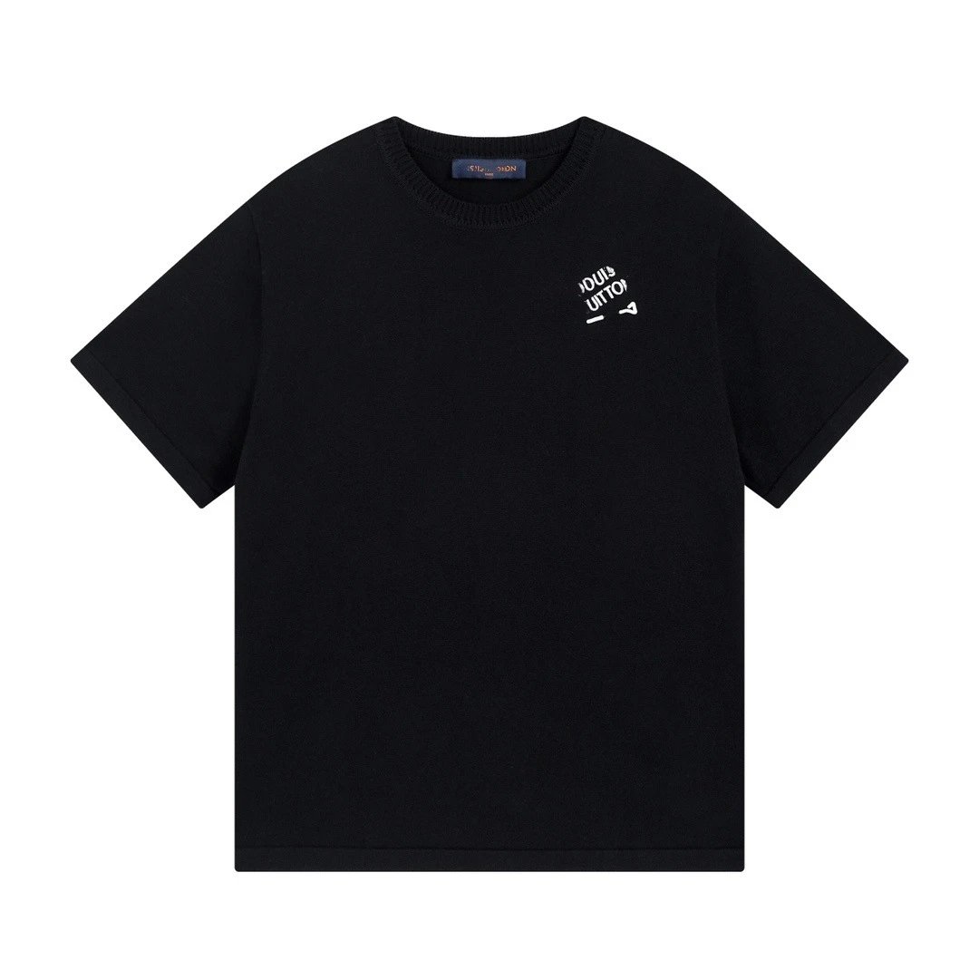 17 Black (Jacquard Knit Pin)