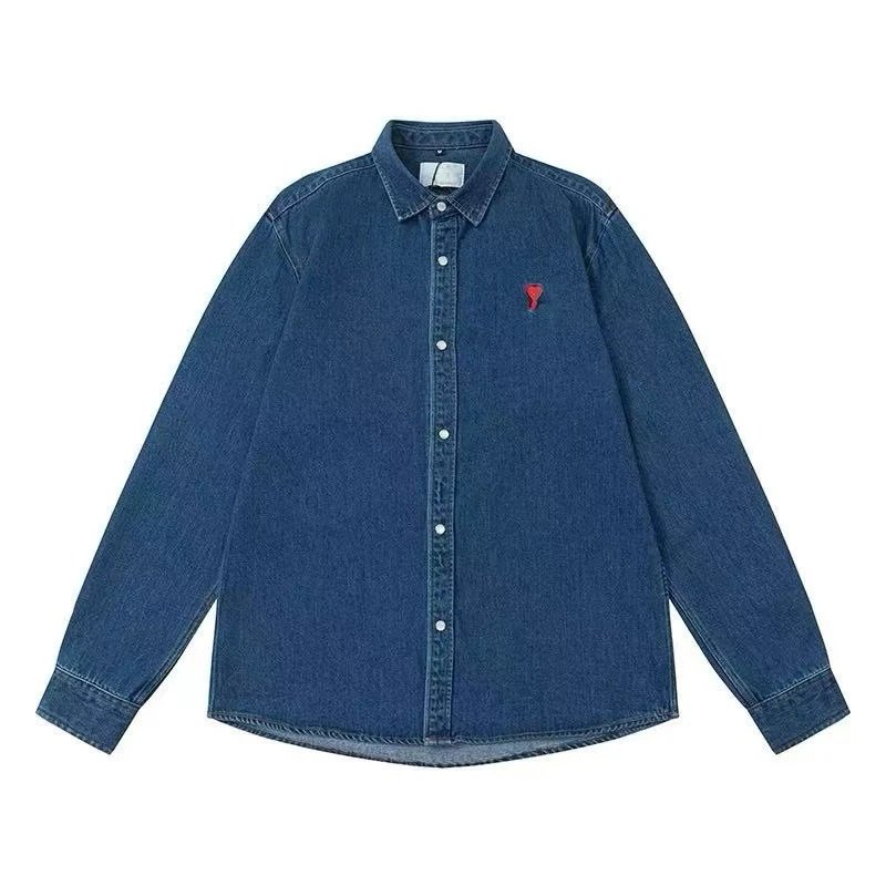 Embroidered Cotton Jacket photo 4