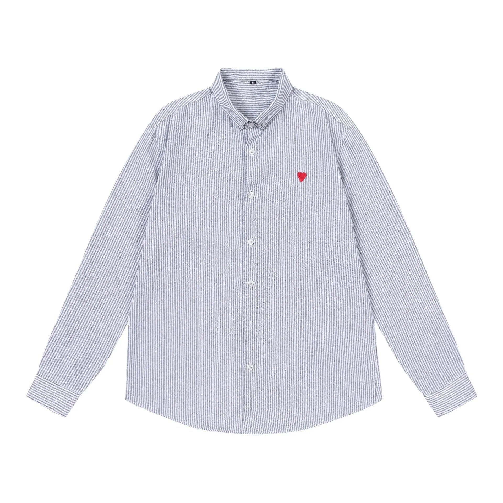 Embroidered Cotton Jacket photo 7