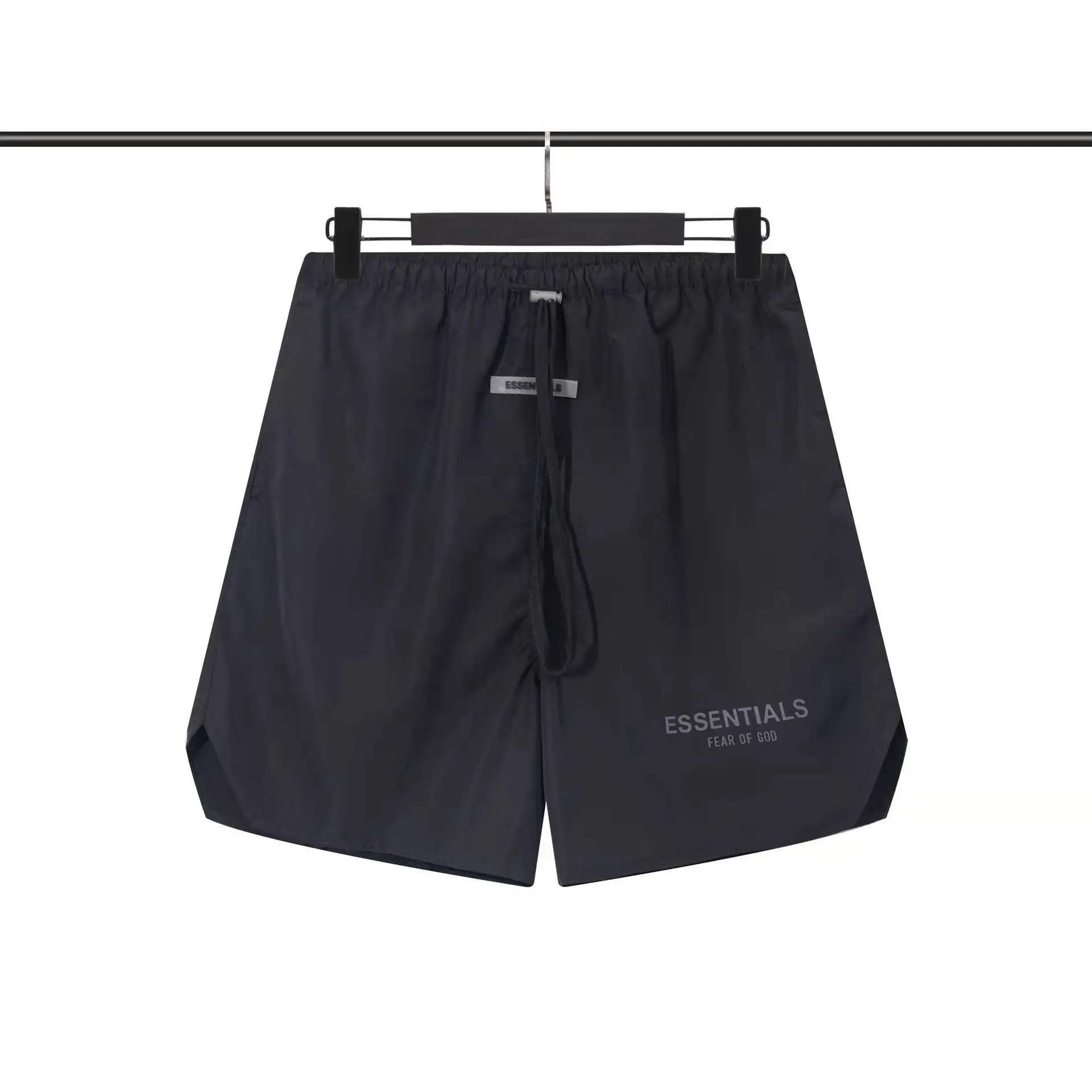 Reflective Nylon Shorts photo 2