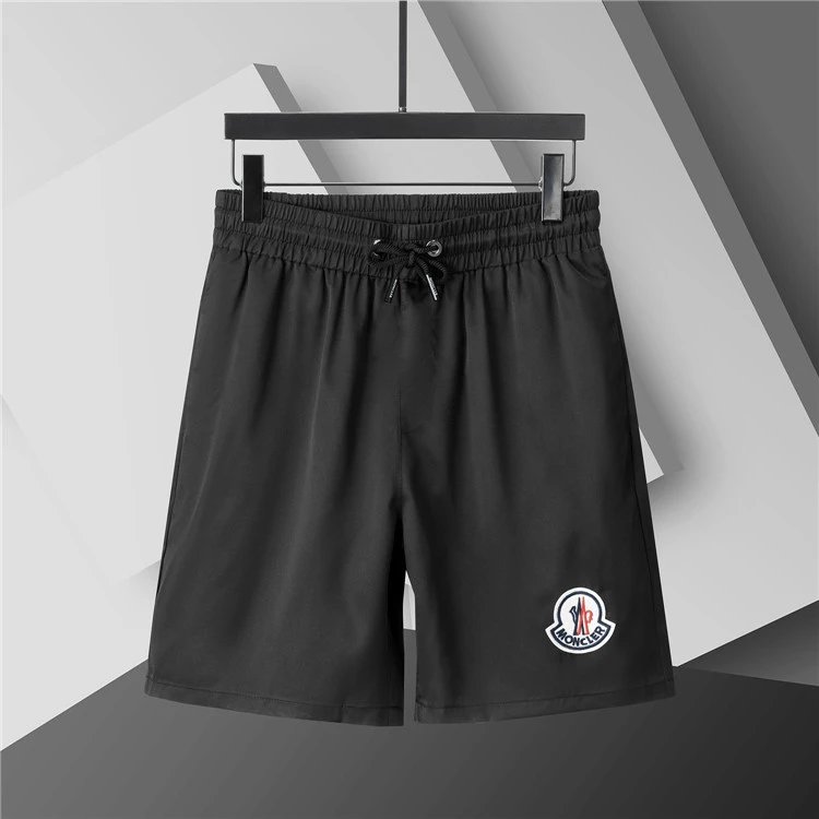 Beach Shorts with Lining photo 6