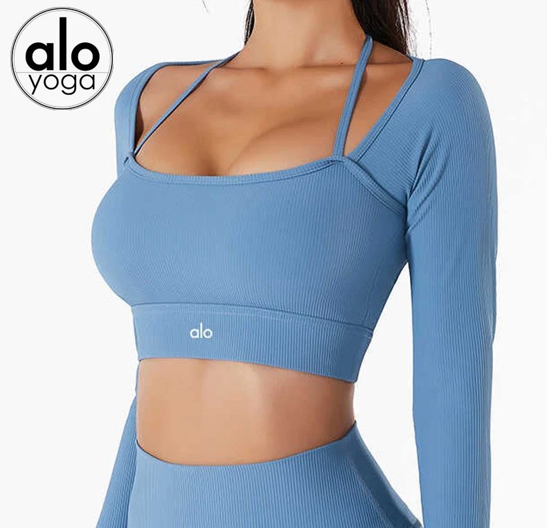 Yoga Sport T-Shirt with Chest Pad photo 5