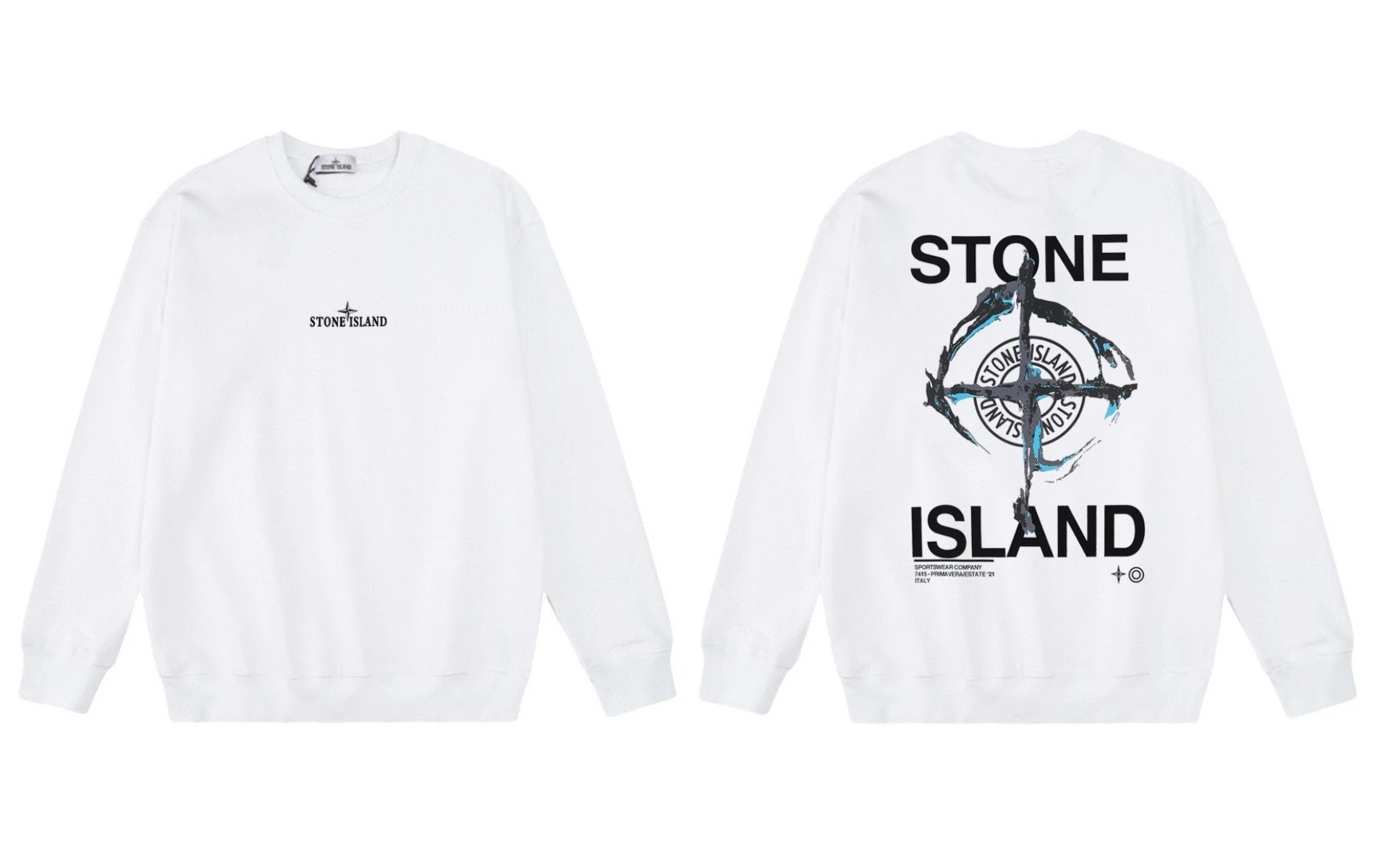 801 White