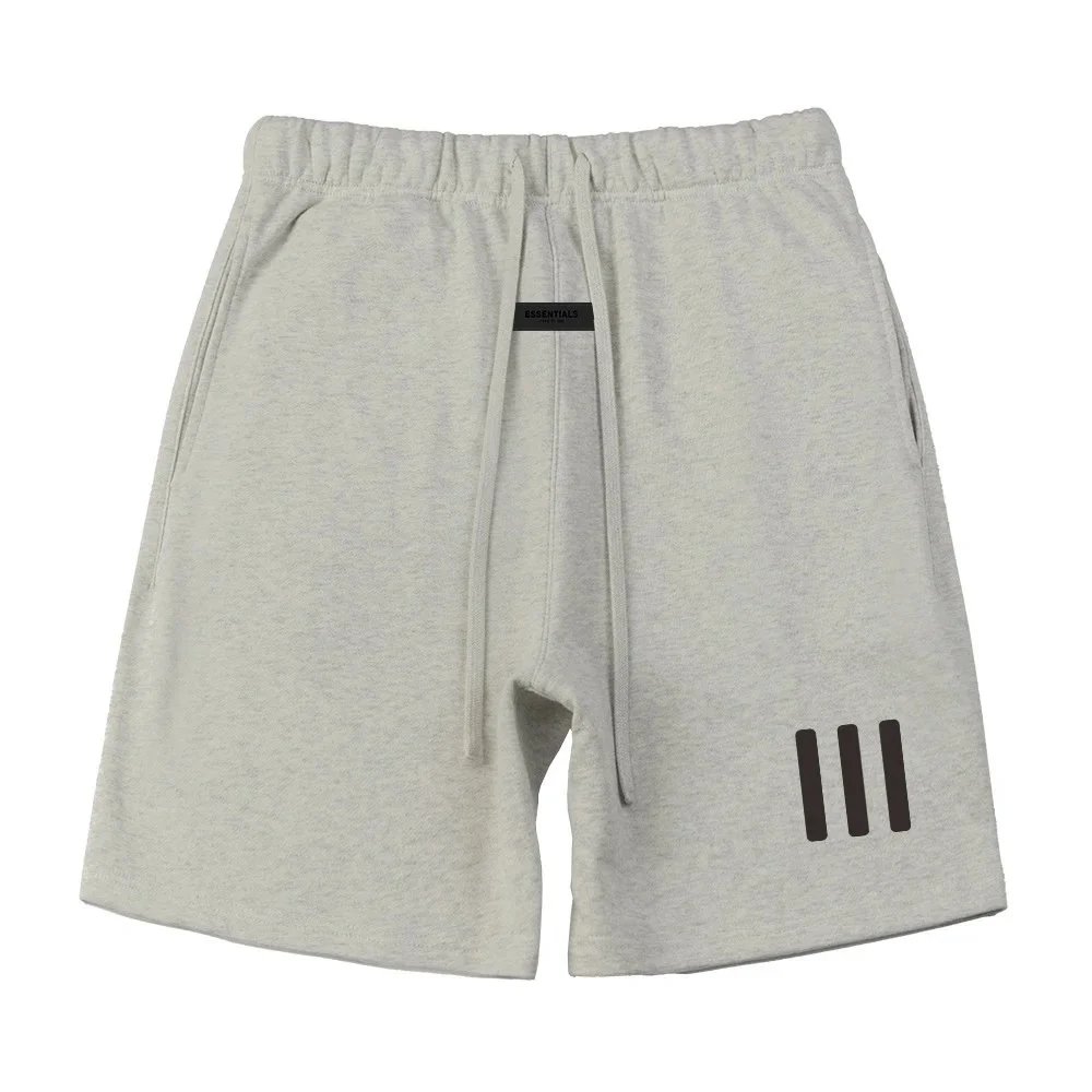 Essentials FOG Collaboration Shorts photo 3