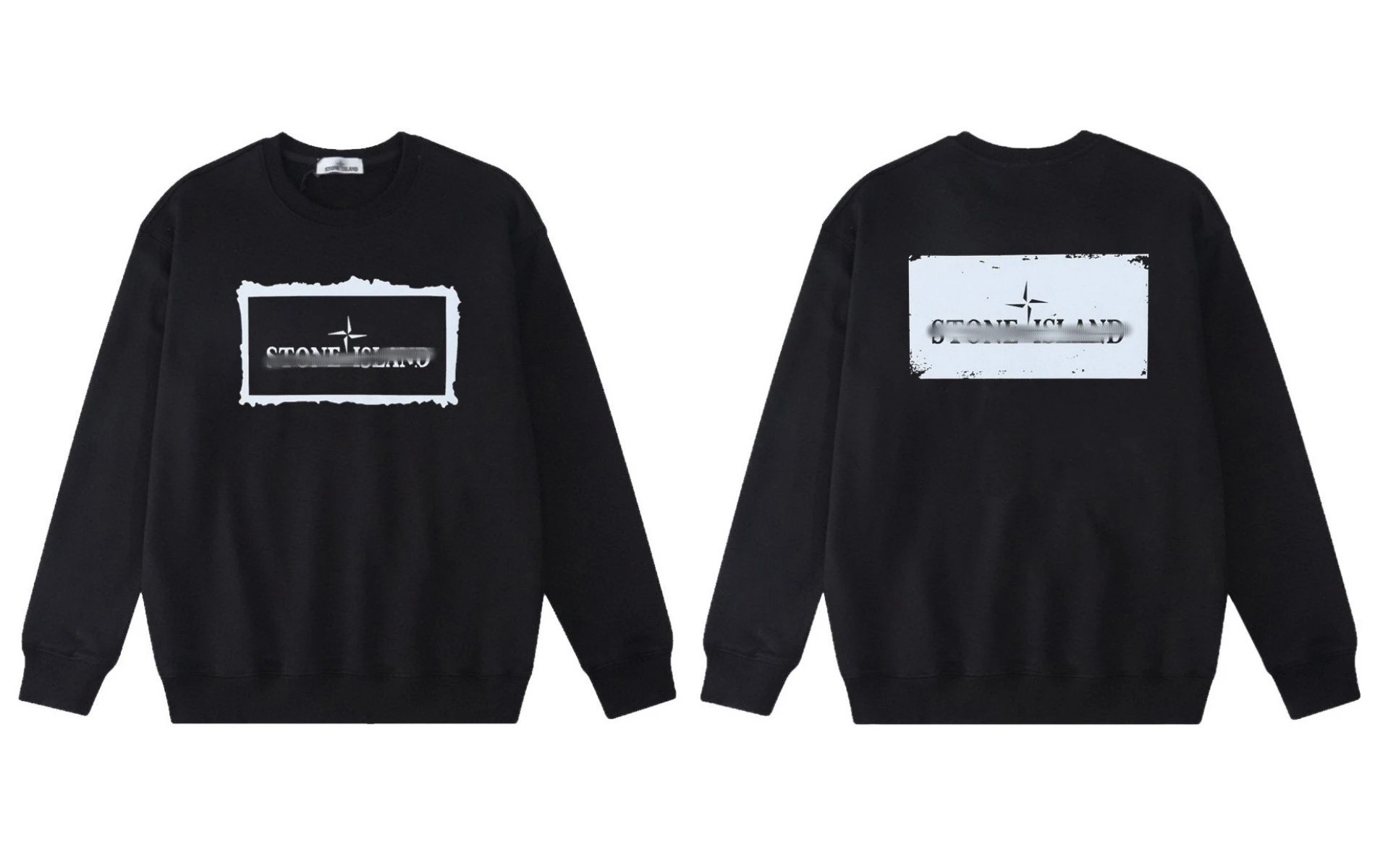 809 Black