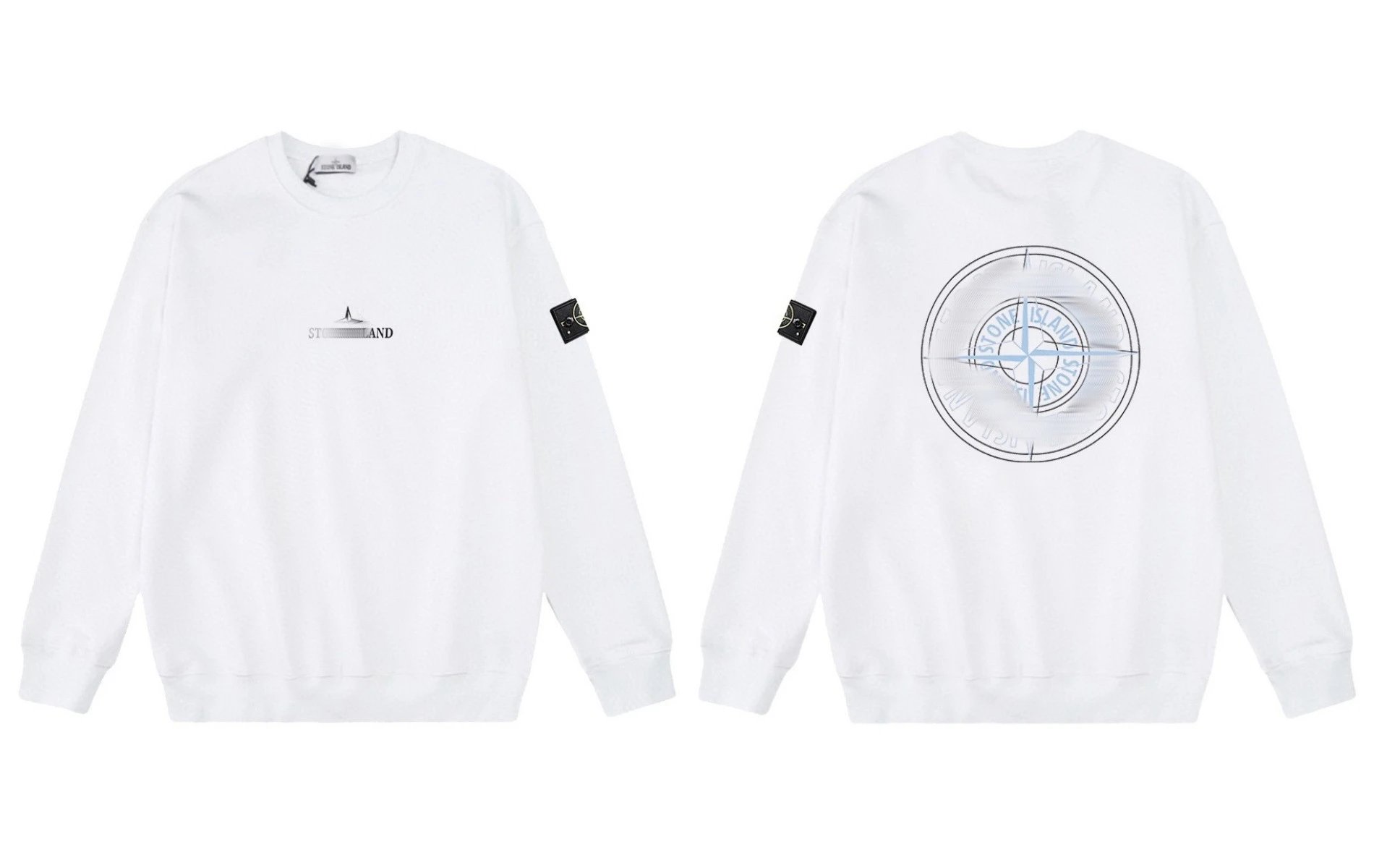 817 White