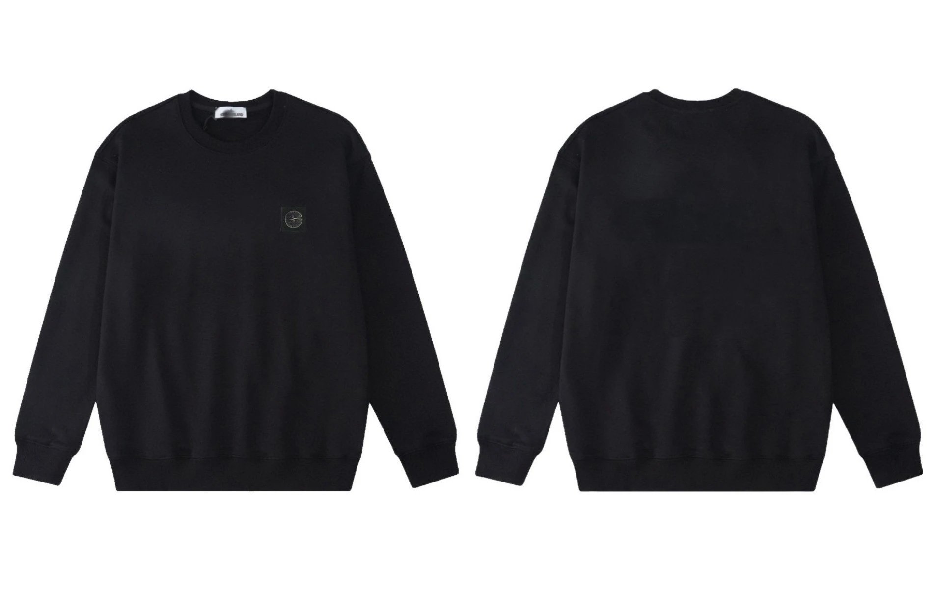 822 Black