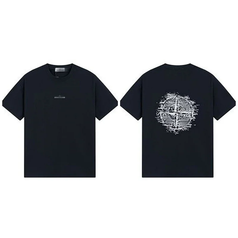 663 Black